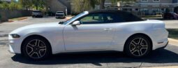 
										Used 2018 Ford Mustang full									