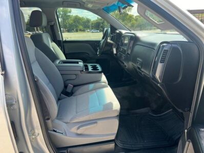 Used 2018 Chevrolet Silverado 1500