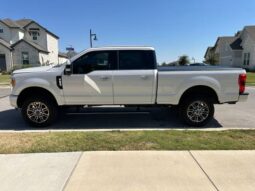 
										Used 2008 Ford Super Duty F-250 SRW full									