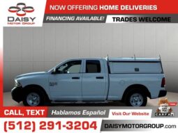 Used 2022 Ram 1500