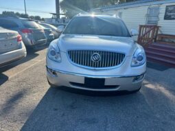 
										Used 2008 Buick Enclave full									