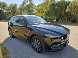 
										Used 2018 Mazda CX-5 full									