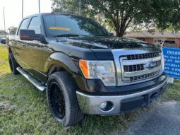 Used 2013 Ford F-150