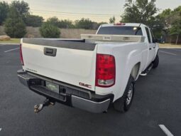 
										Used 2009 GMC Sierra 1500 full									