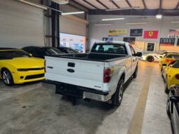 Used Ford F-150