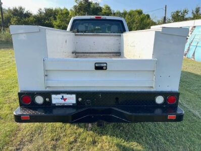 Used 2018 Ford Super Duty F-250 SRW