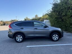 Used 2013 Honda CR-V