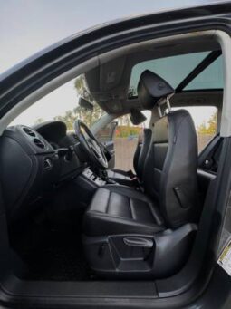 Used 2015 Volkswagen Tiguan