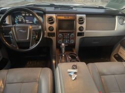 Used 2013 Ford F-150