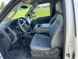 Used 2015 Ford Super Duty F-250 SRW