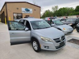 Used 2011 Volkswagen Tiguan