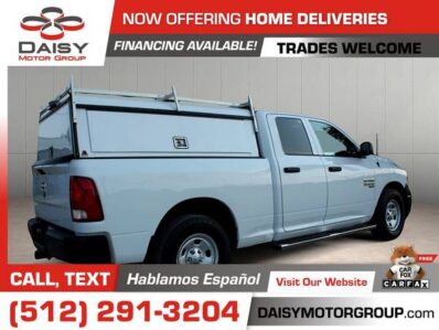 Used 2022 Ram 1500