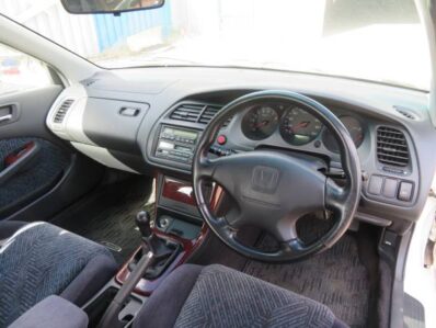 Used 1999 Honda Accord