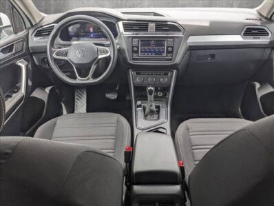 Used 2024 Volkswagen Tiguan