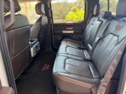 Used 2017 Ford Super Duty F-250 SRW