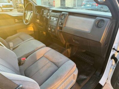 Used Ford F-150