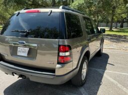 Used 2006 Ford Explorer