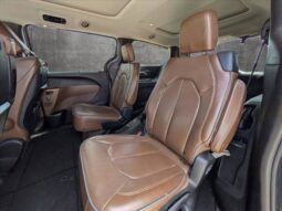 Used 2017 Chrysler Pacifica