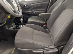 Used 2017 Nissan Versa