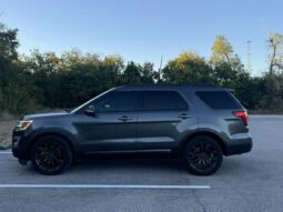 
										Used 2017 Ford Explorer full									