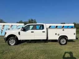 
										Used 2018 Ford Super Duty F-250 SRW full									