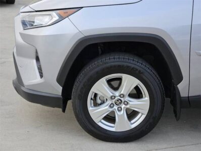 Used 2021 Toyota RAV4