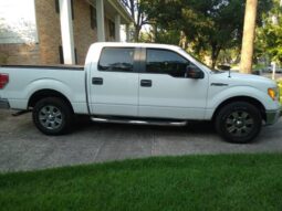 Used 2012 Ford F-150