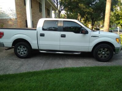 Used 2012 Ford F-150