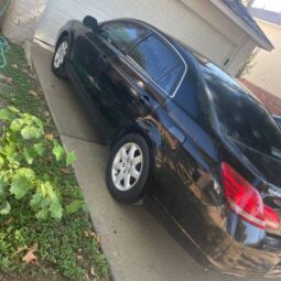 Used 2008 Toyota Avalon