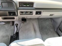 Used 1996 Ford Super Duty F-250 SRW