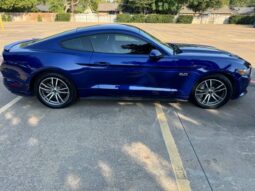 Used 2015 Ford Mustang