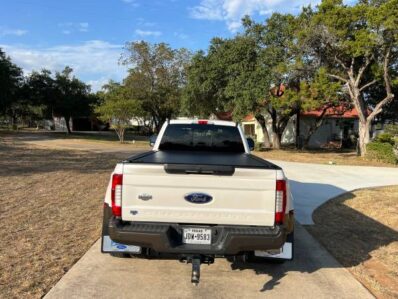 Used 2017 Ford Super Duty F-250 SRW