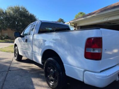 Used 2008 Ford F-150