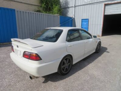 Used 1999 Honda Accord