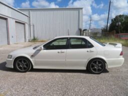 Used 1999 Honda Accord