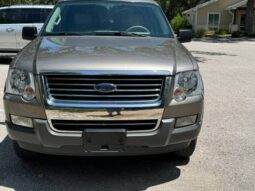 Used 2006 Ford Explorer