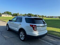 Used 2012 Ford Explorer