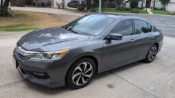 Used 2016 Honda Accord