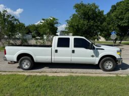 
										Used 2015 Ford Super Duty F-250 SRW full									