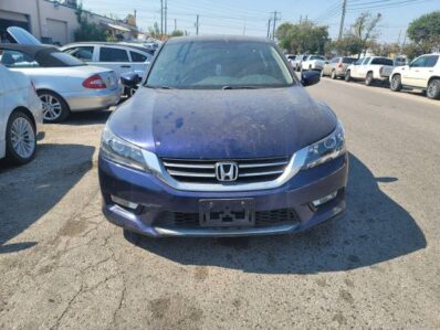 Used 2014 Honda Accord