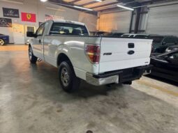 Used Ford F-150