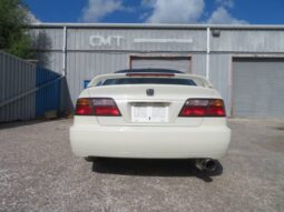 
										Used 1999 Honda Accord full									