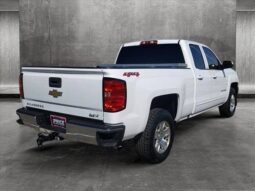 Used 2018 Chevrolet Silverado 1500