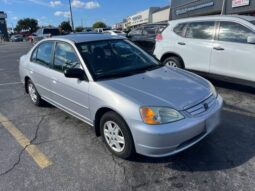 Used 2003 Honda Civic