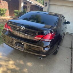 Used 2008 Toyota Avalon