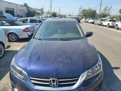 Used 2014 Honda Accord