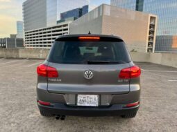 
										Used 2015 Volkswagen Tiguan full									