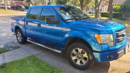 
										Used 2014 Ford F-150 full									