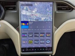 
										Used 2018 Tesla Model X full									