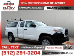 
										Used 2019 Toyota Tacoma full									